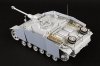 Trumpeter 00947 Germany III Assault Gun Type G Late Model (2 in 1) 1/16